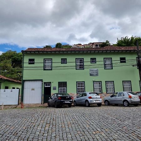 Hotel Pouso Dos Viajantes Unidade Centro Ouropreto à Ouro Preto  Extérieur photo